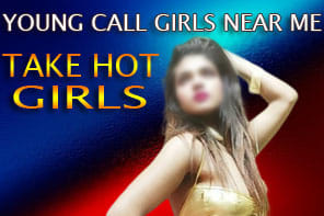 Young Call Girls Near You Young Call Girls Near You